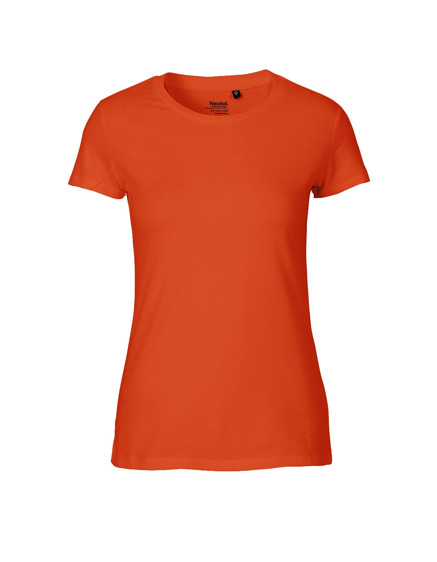 Ladies´ Classic T-Shirt