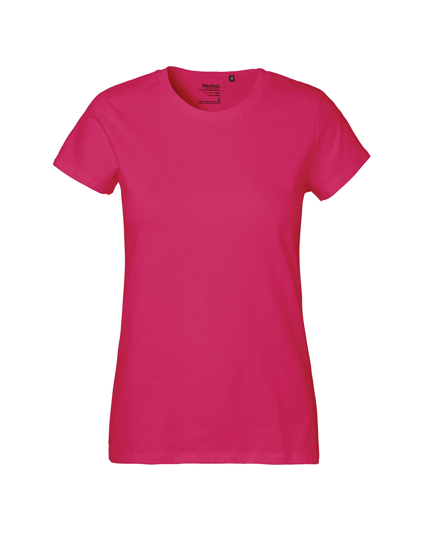 Ladies´ Classic T-Shirt