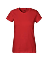 Ladies´ Classic T-Shirt