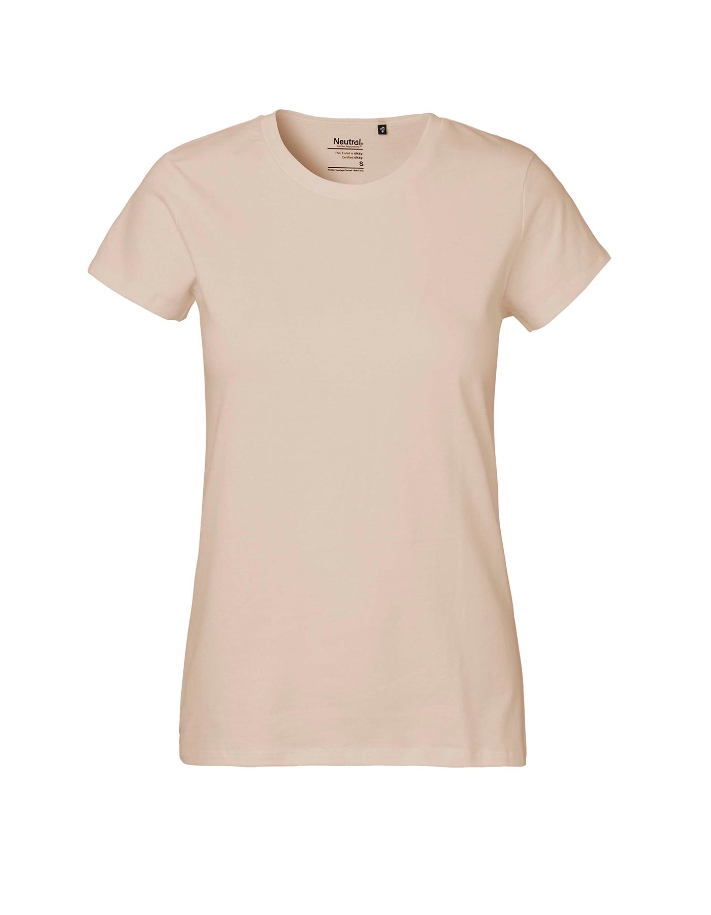 Ladies´ Classic T-Shirt