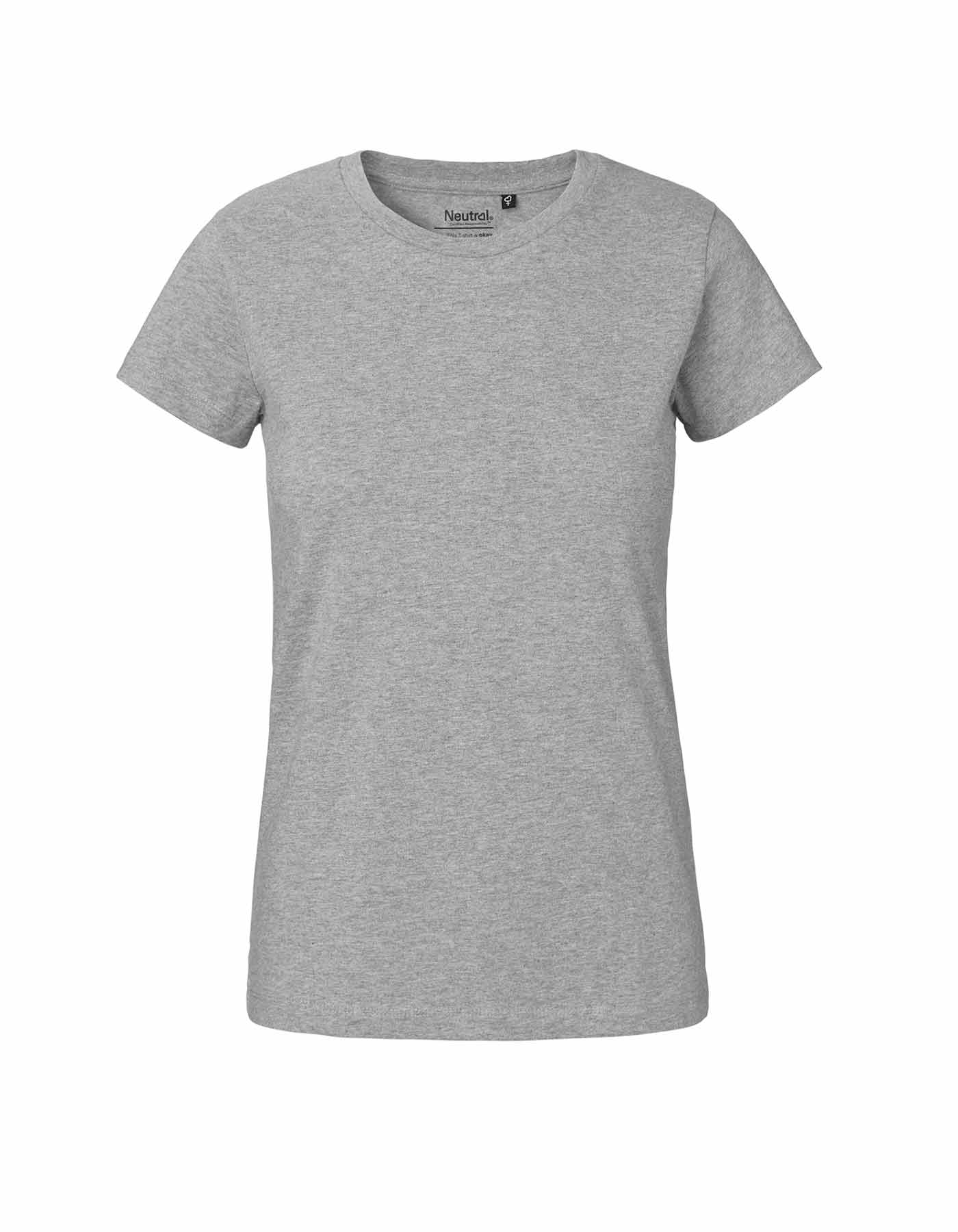 Ladies´ Classic T-Shirt