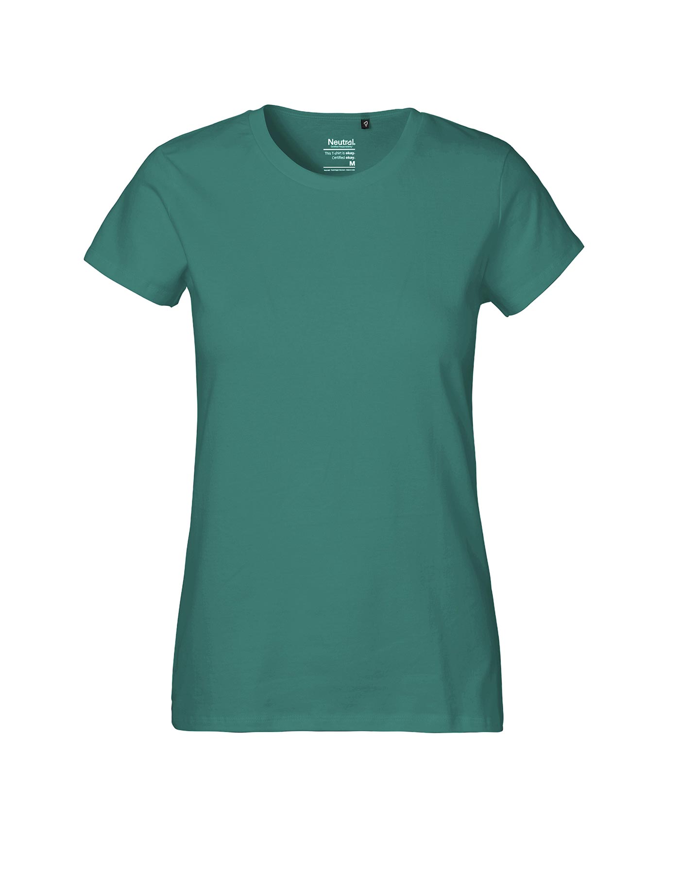 Ladies´ Classic T-Shirt