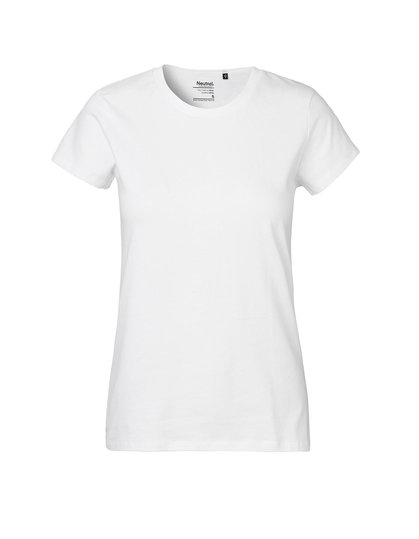 Ladies´ Classic T-Shirt