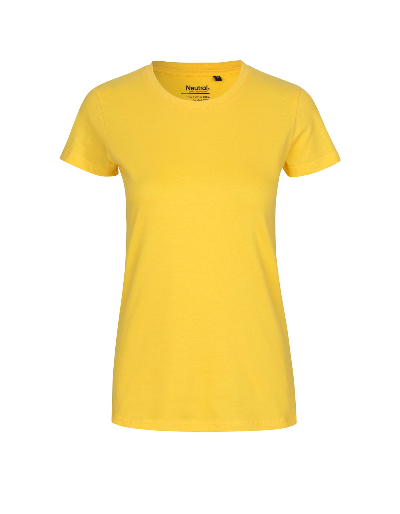 Ladies´ Classic T-Shirt