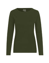 Ladies´ Long Sleeve T-Shirt