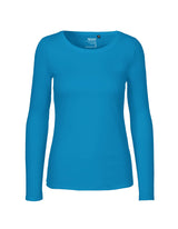 Ladies´ Long Sleeve T-Shirt