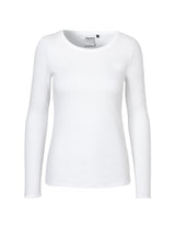 Ladies´ Long Sleeve T-Shirt