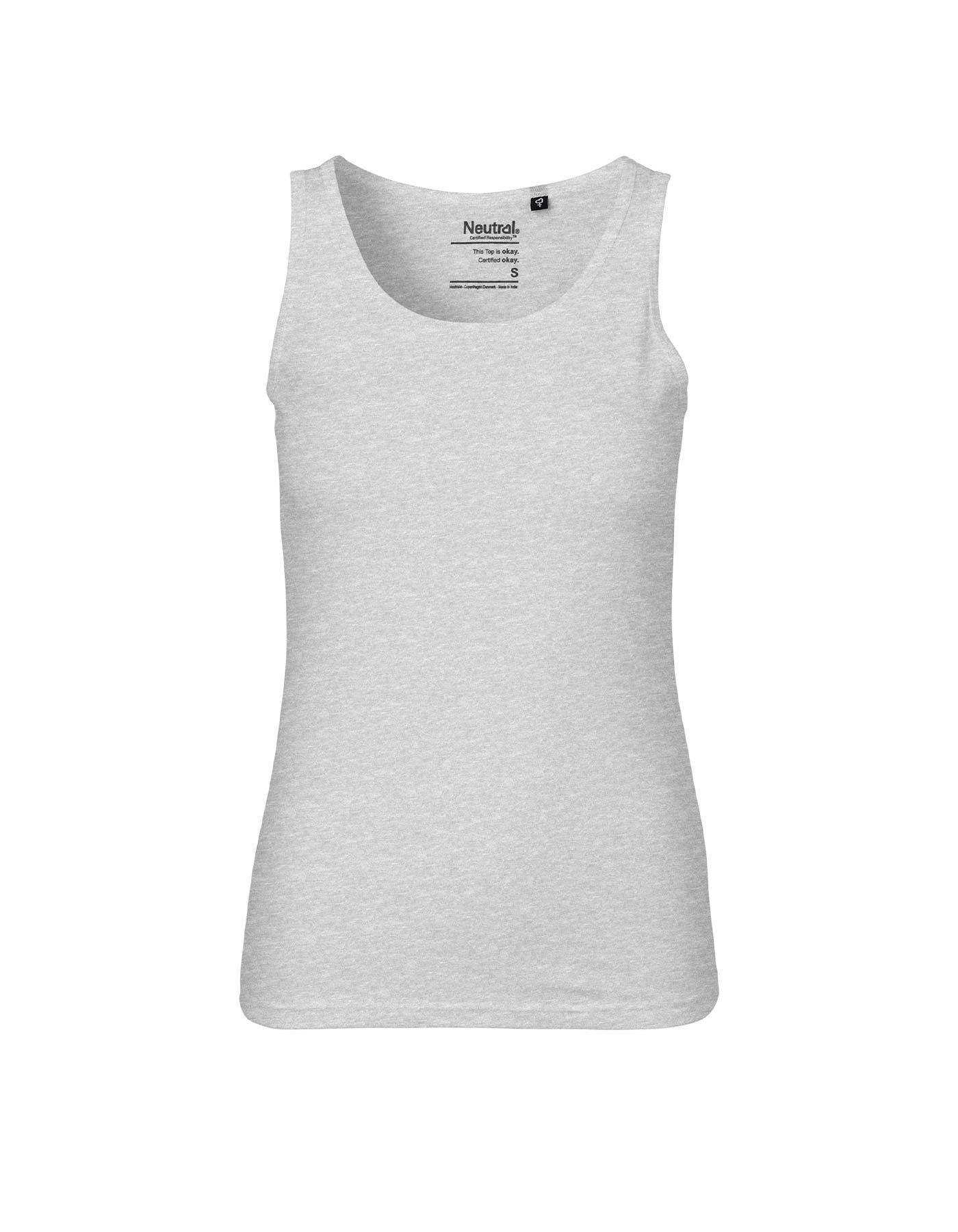 Ladies Tank Top