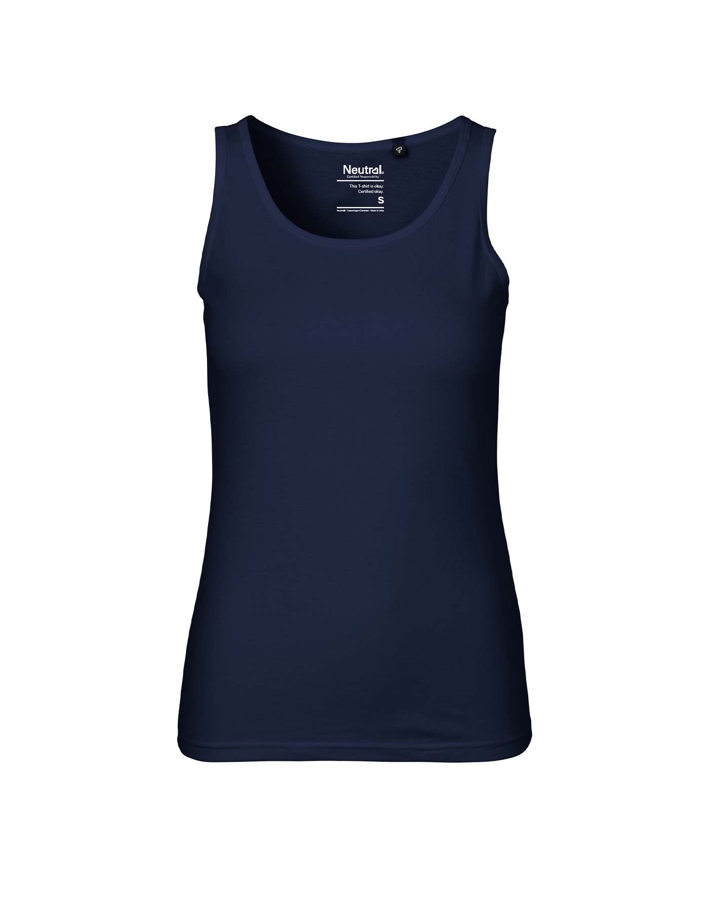 Ladies Tank Top