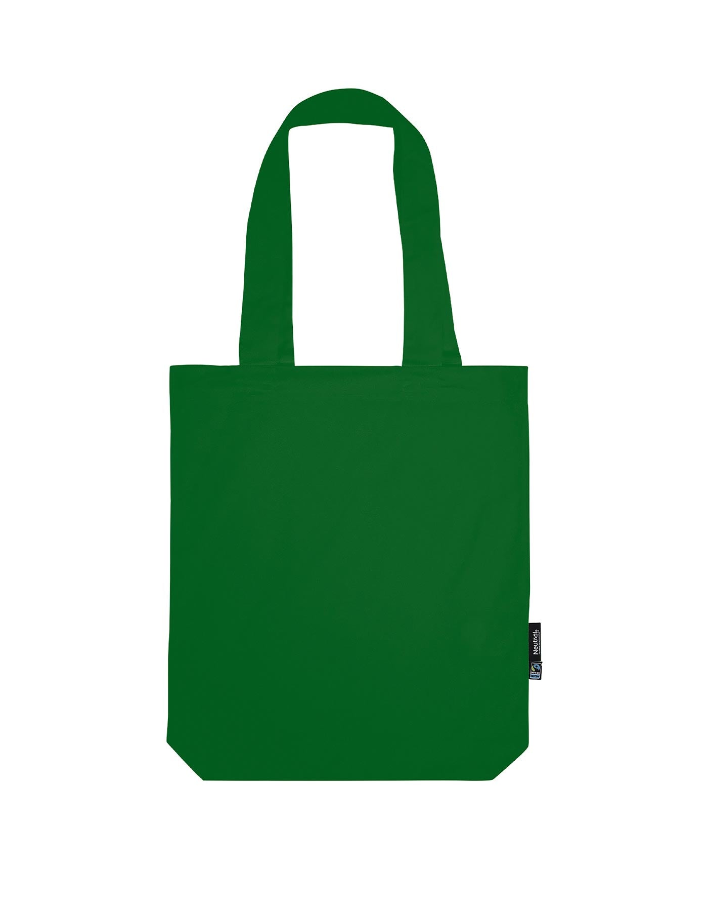 Sachet en sergé