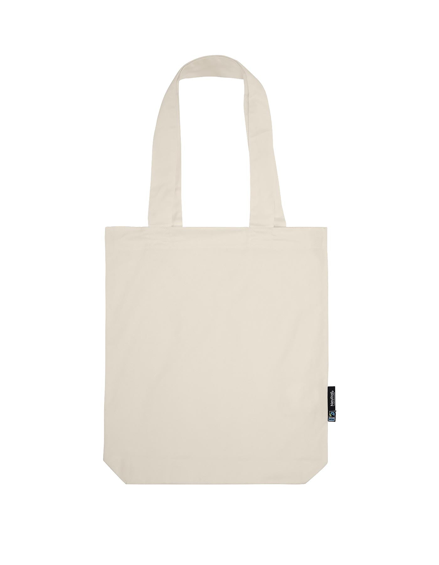 Sachet en sergé