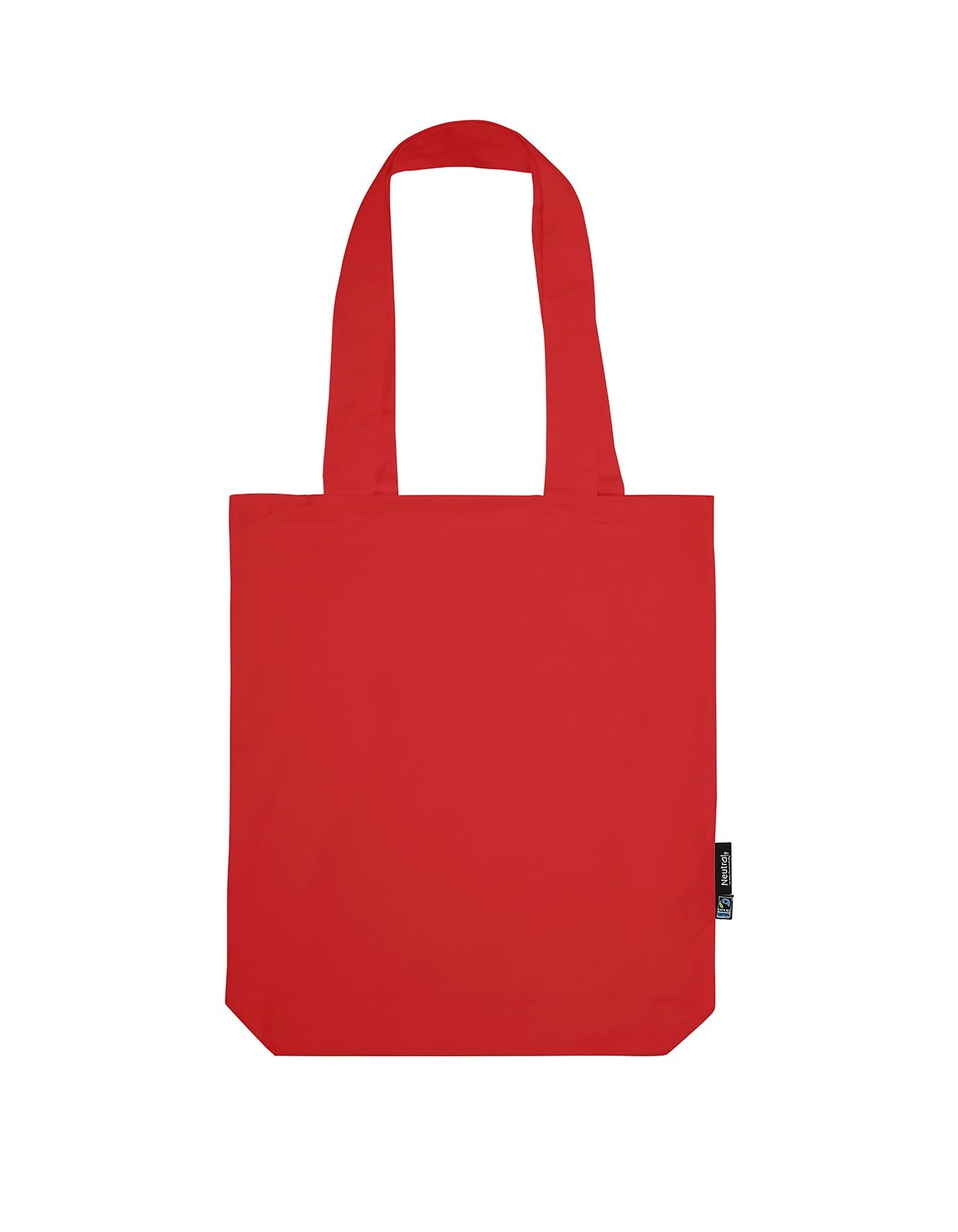 Sachet en sergé