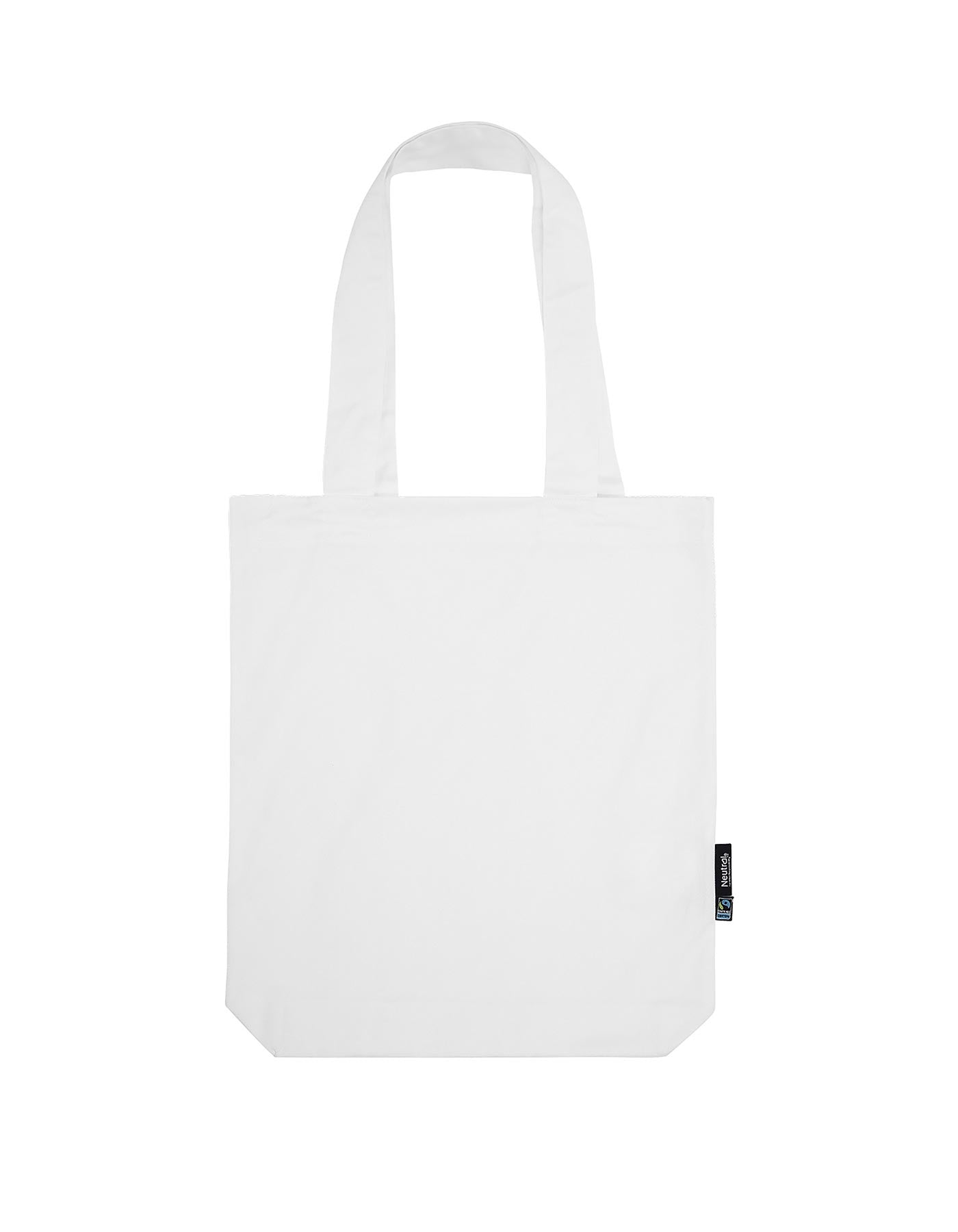 Sachet en sergé