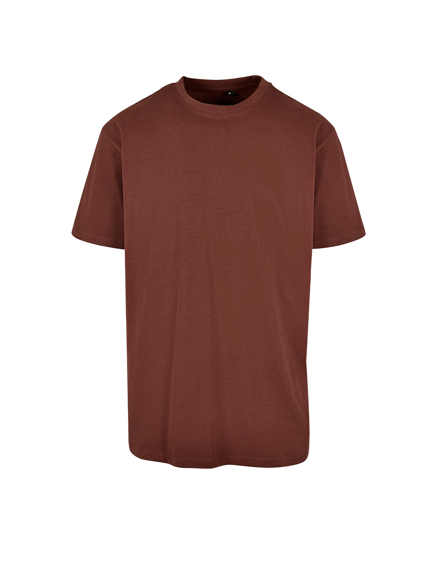 T-shirt en jersey oversize