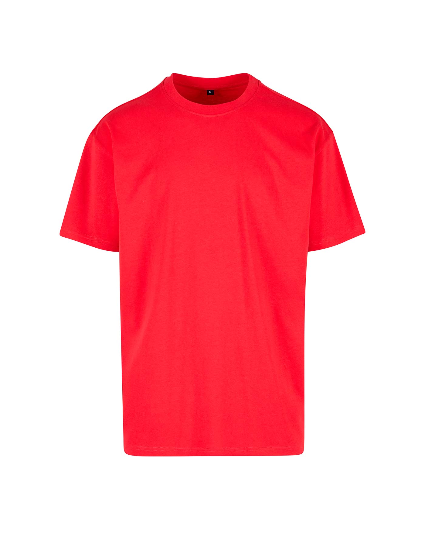 T-shirt en jersey oversize