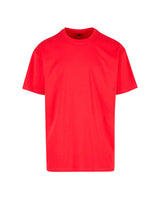 T-shirt en jersey oversize