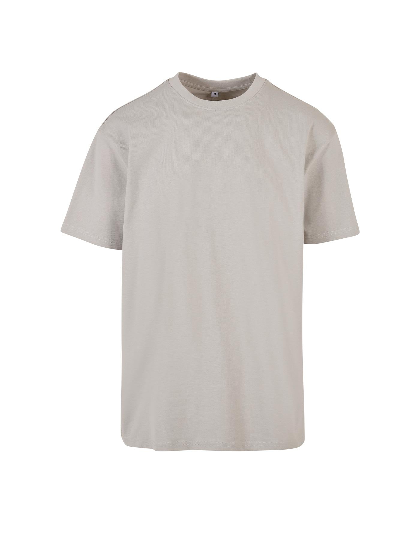 T-shirt en jersey oversize