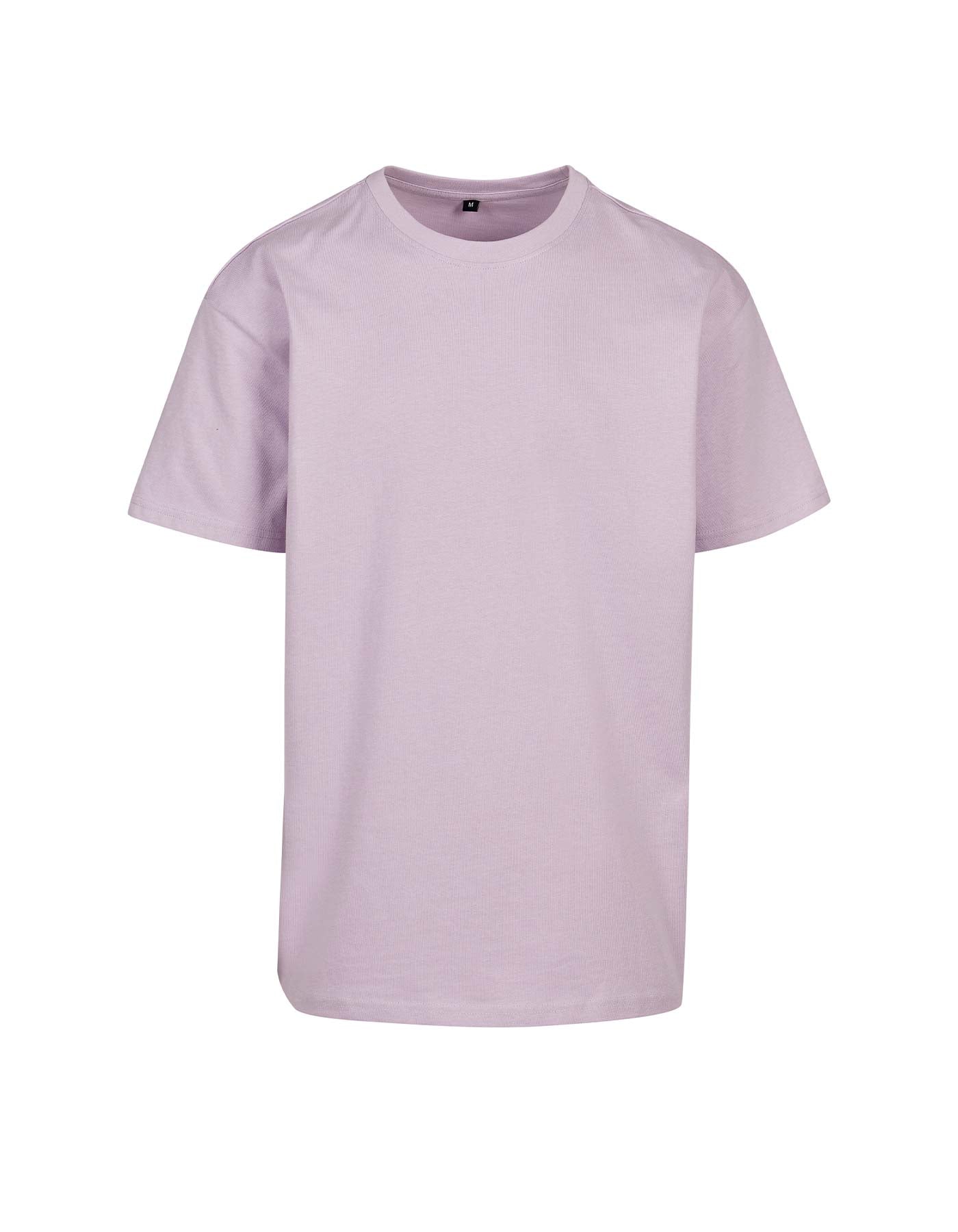 T-shirt en jersey oversize
