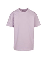T-shirt en jersey oversize