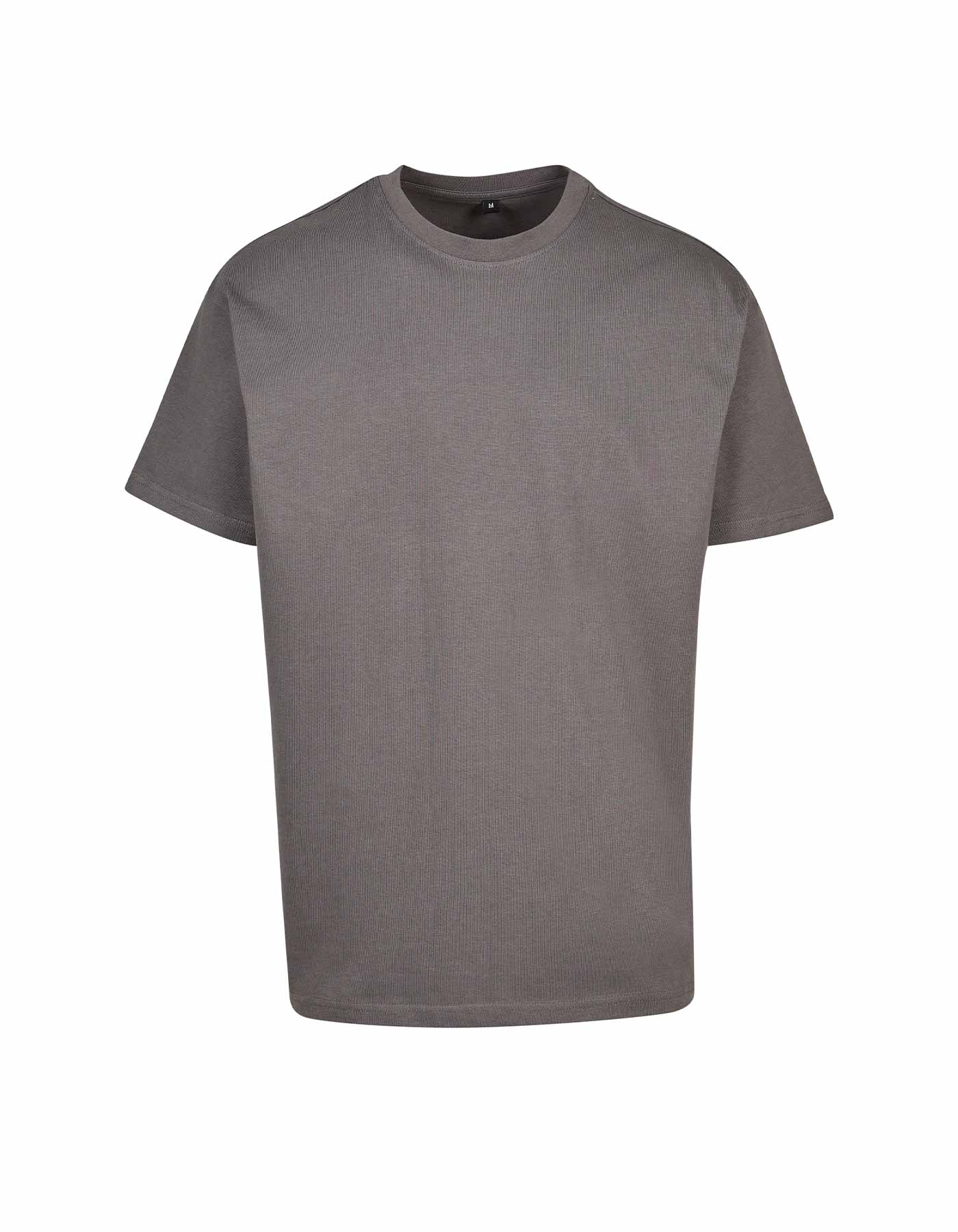 T-shirt en jersey oversize
