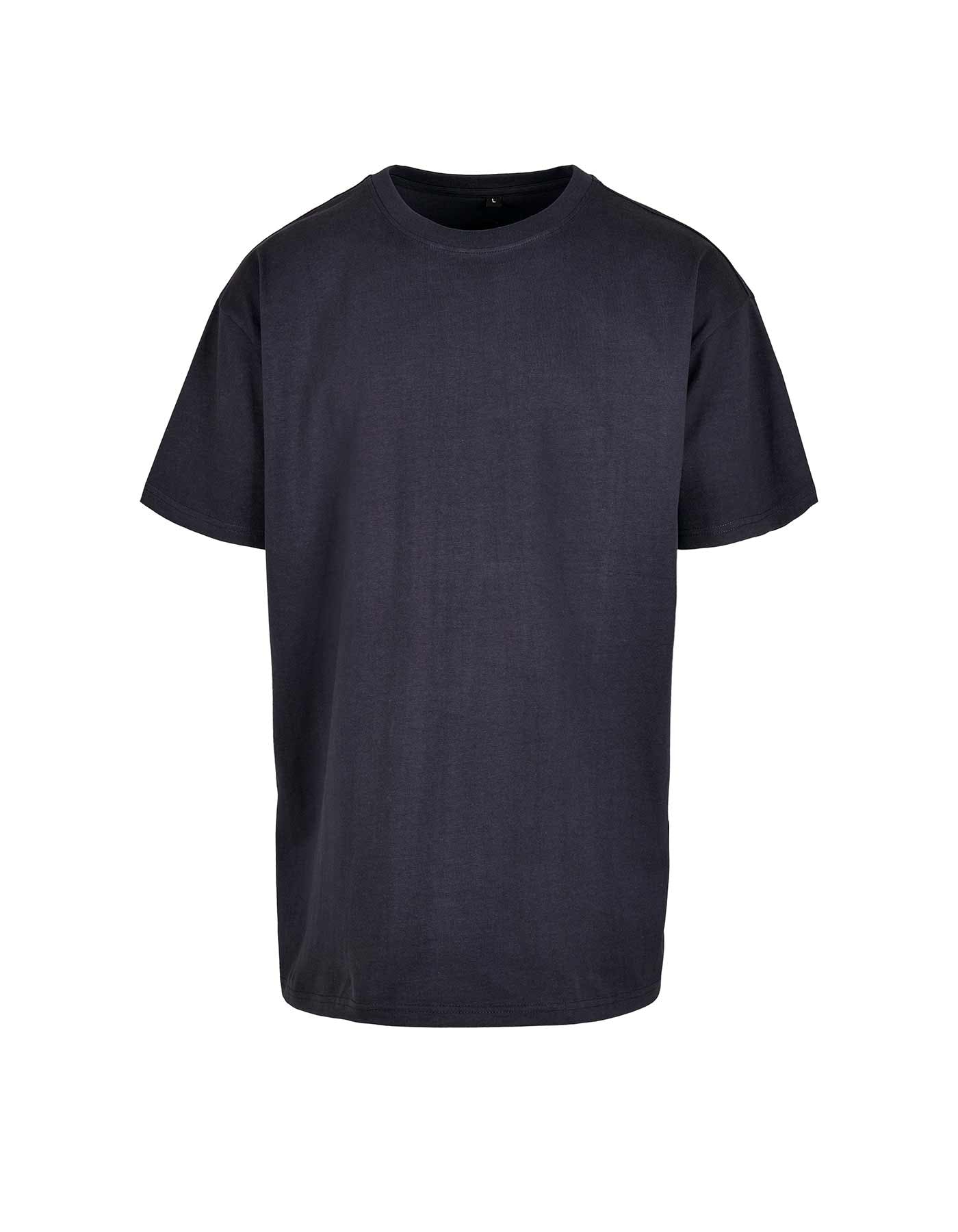 T-shirt en jersey oversize