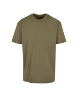 T-shirt en jersey oversize