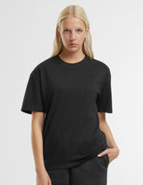 T-shirt en jersey oversize