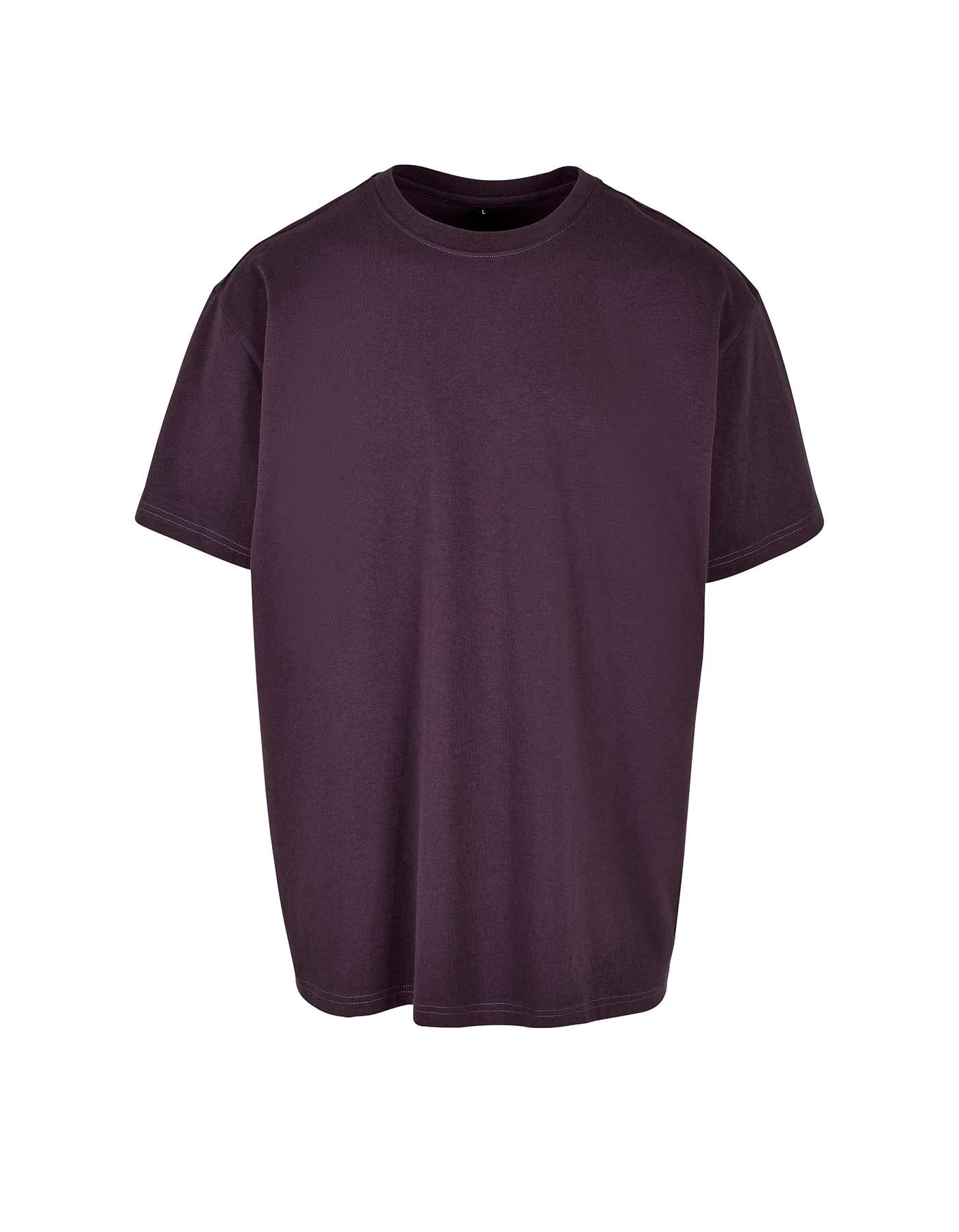 T-shirt en jersey oversize