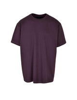 T-shirt en jersey oversize