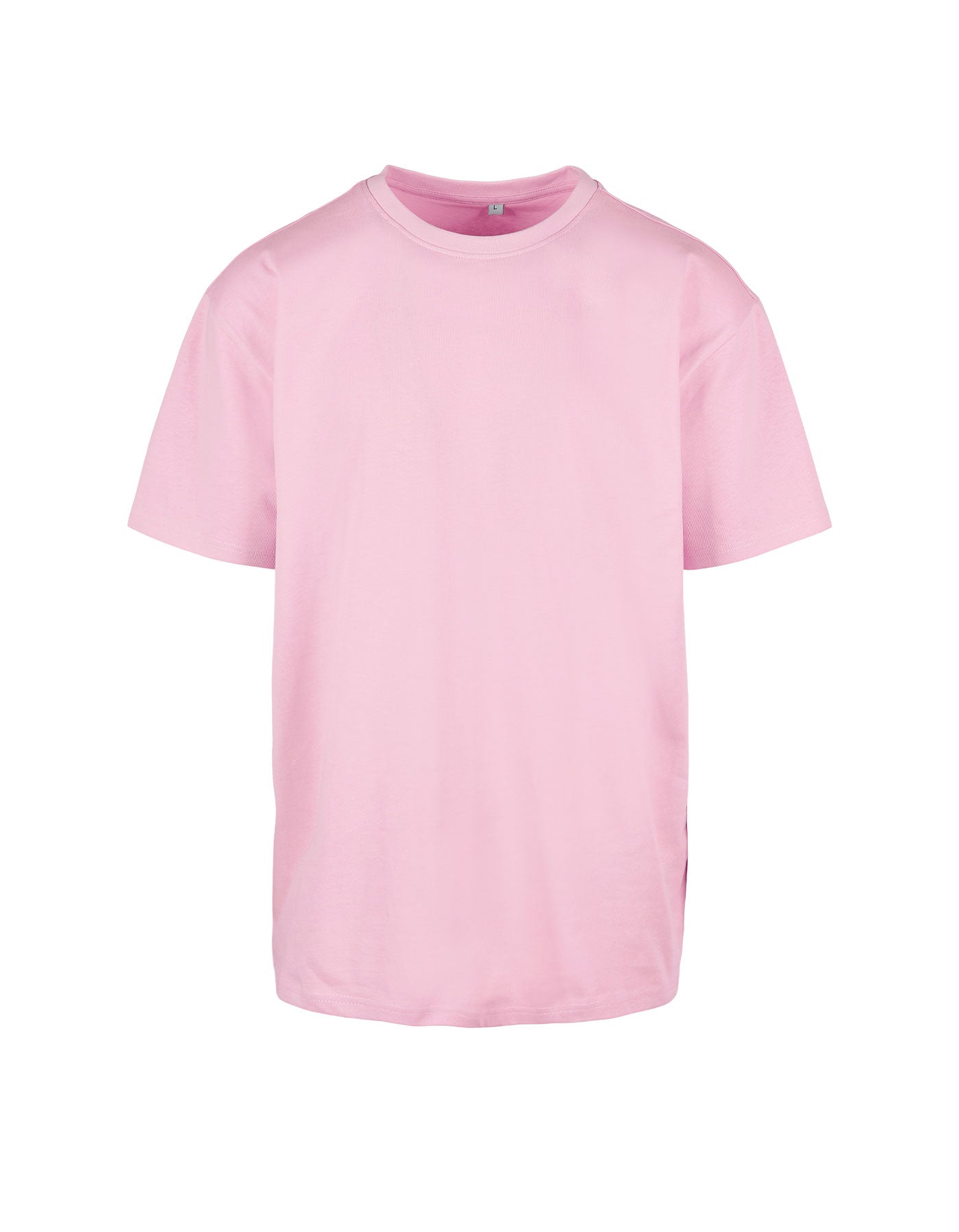 T-shirt en jersey oversize