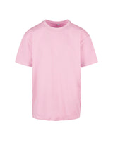 T-shirt en jersey oversize
