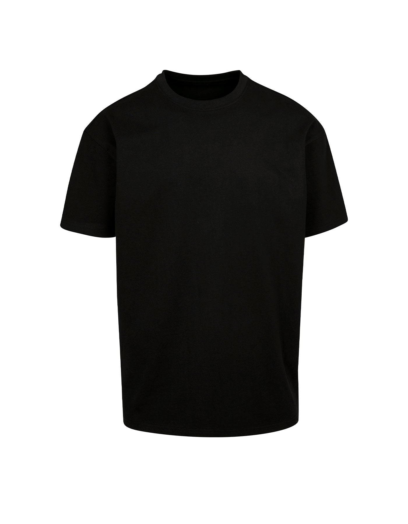 T-shirt en jersey oversize