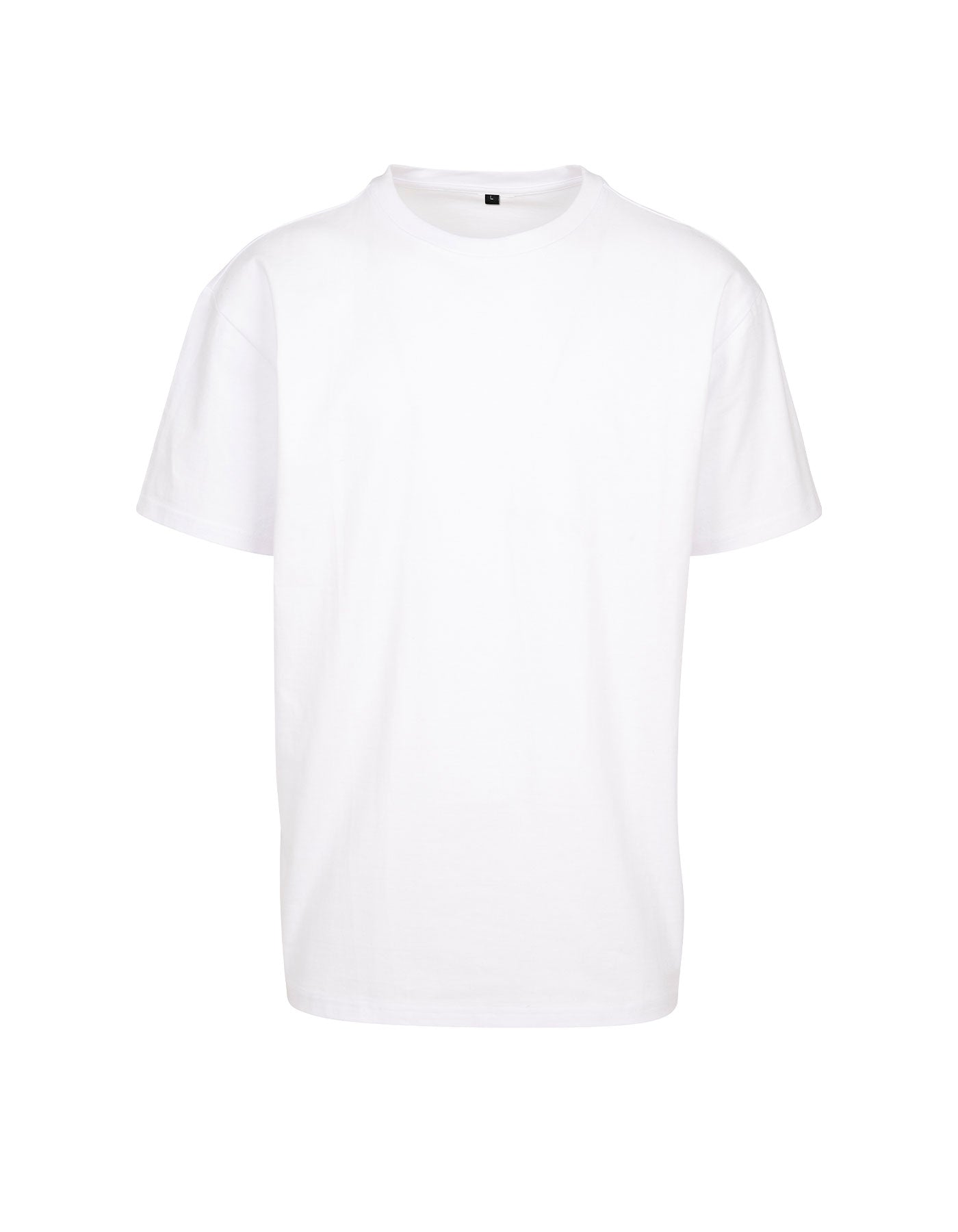 T-shirt en jersey oversize