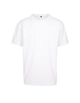 T-shirt en jersey oversize