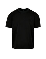 T-shirt oversize en jersey lourd