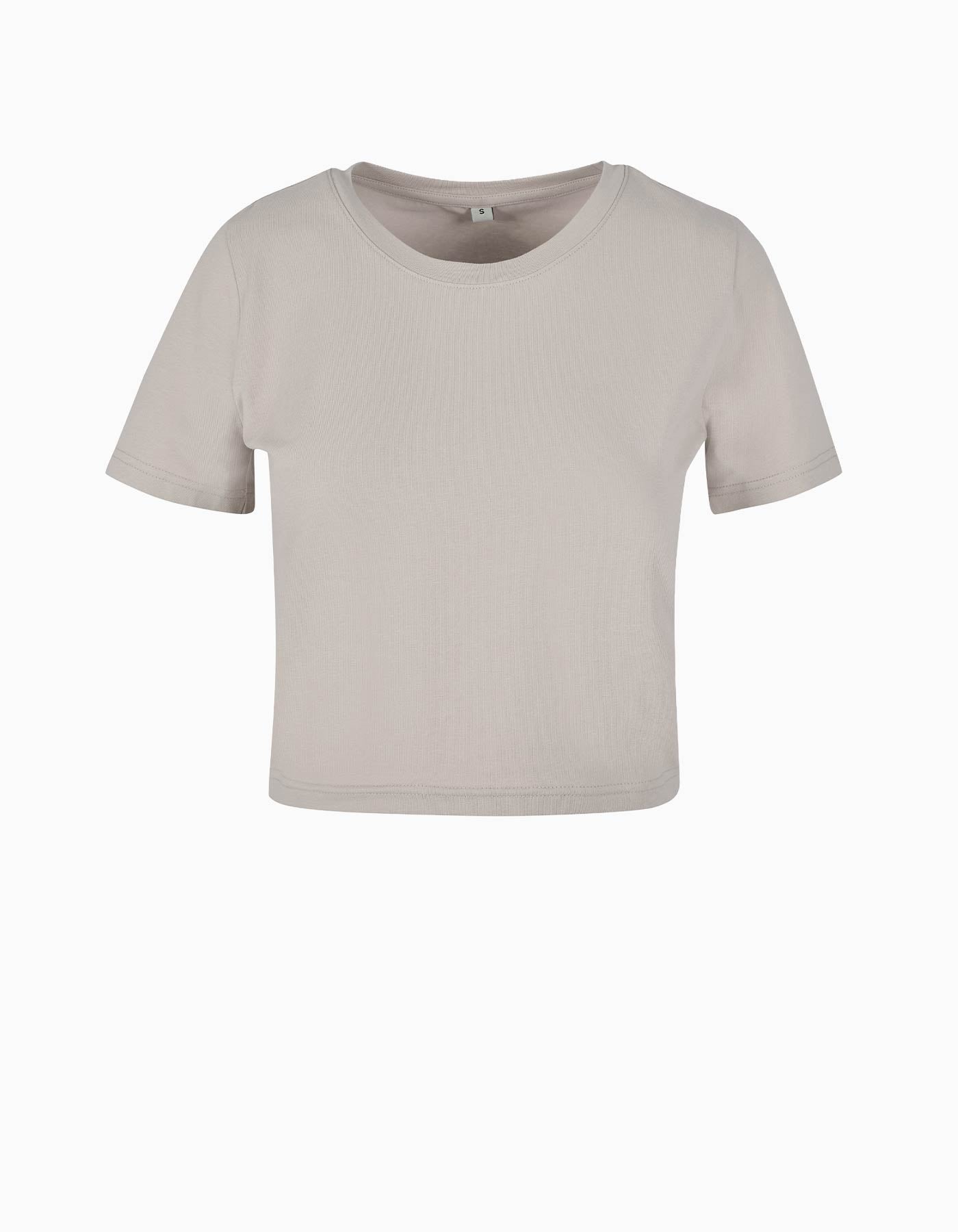 T-shirt court