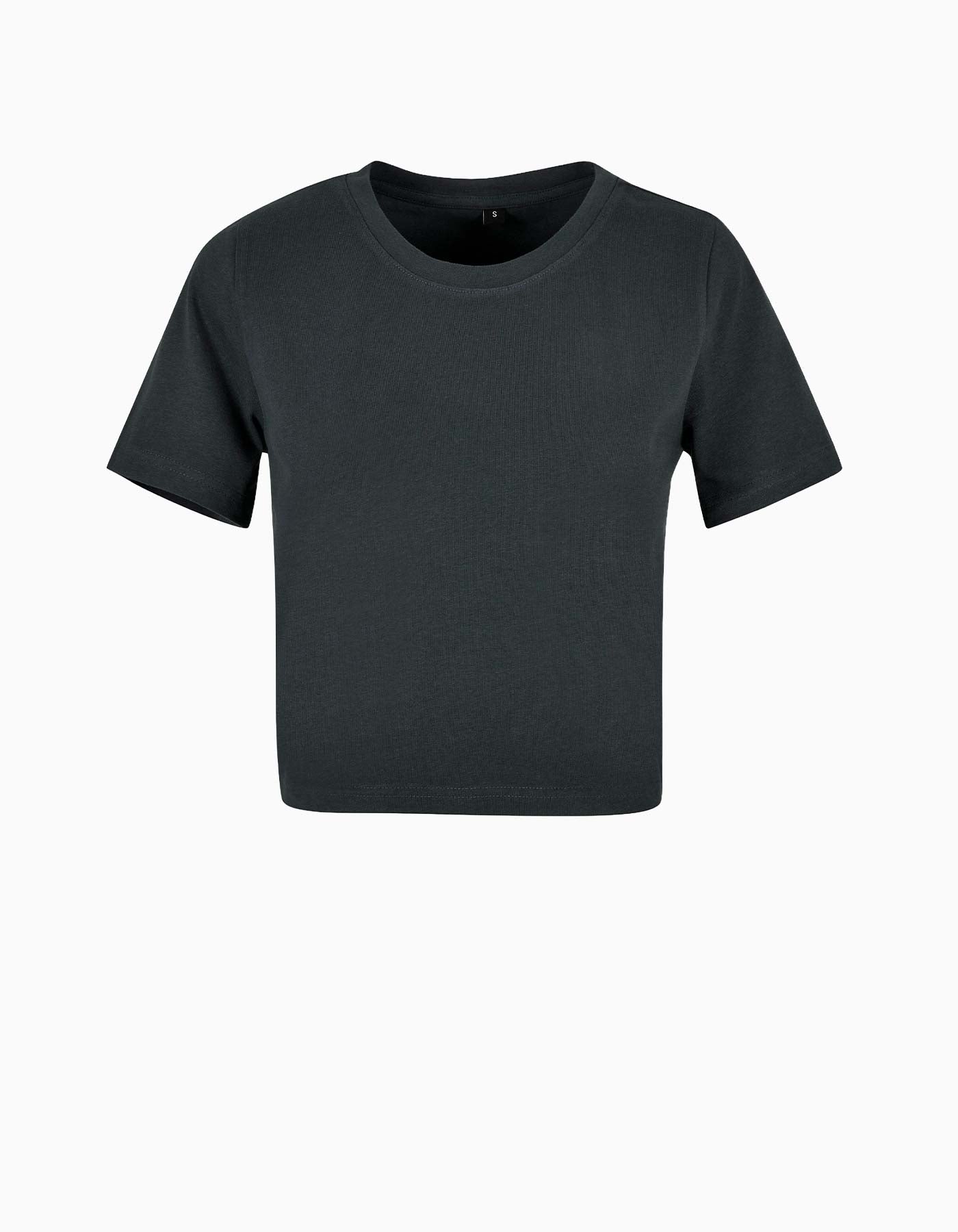 T-shirt court