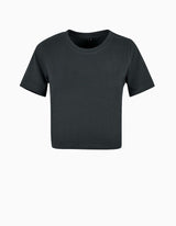 T-shirt court