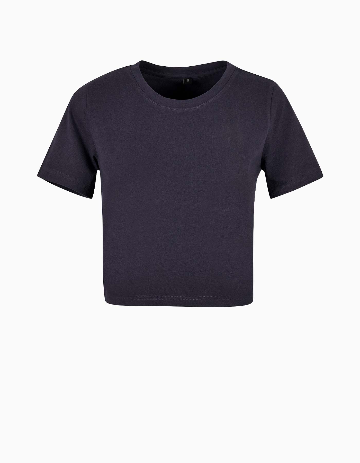 T-shirt court