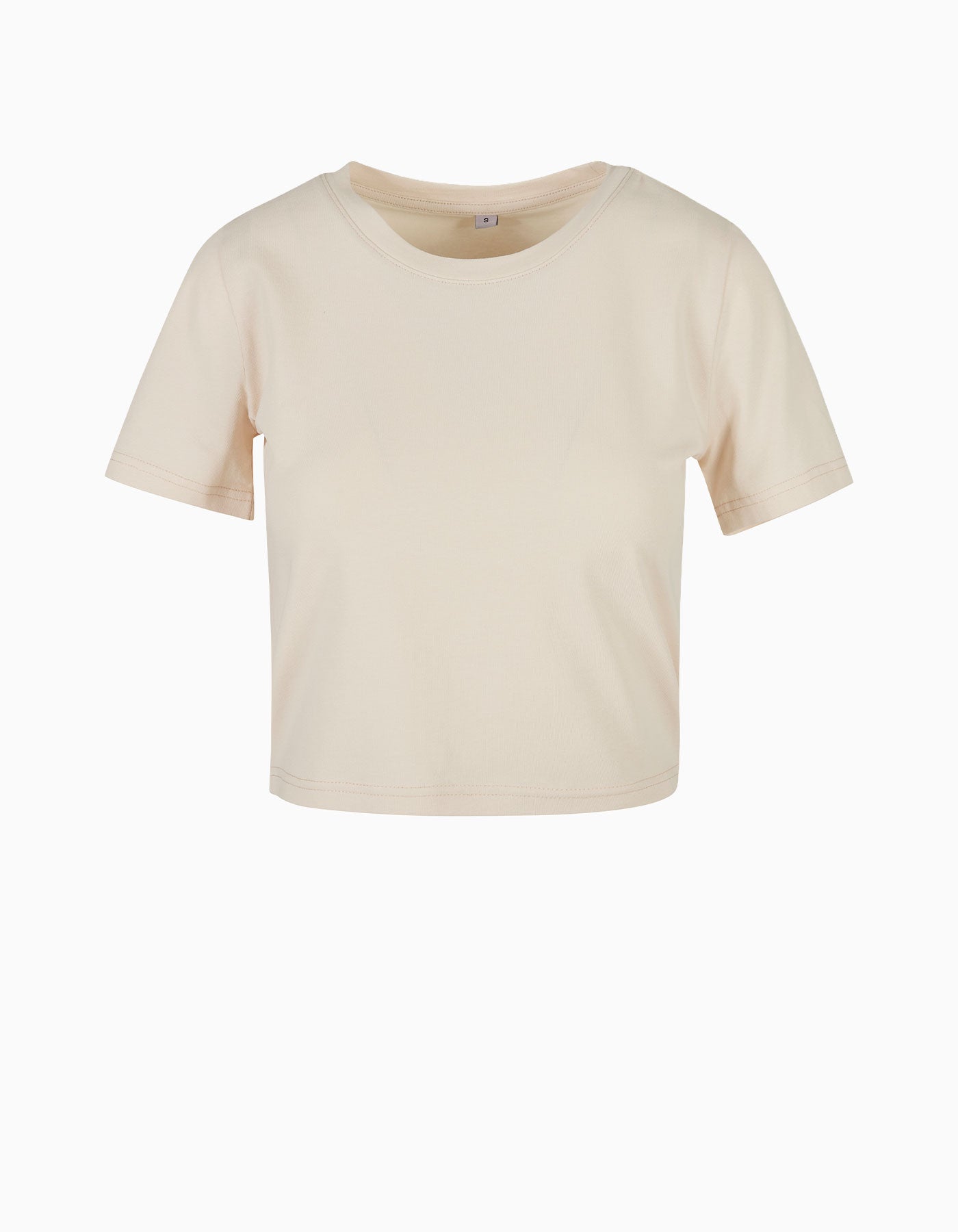 T-shirt court
