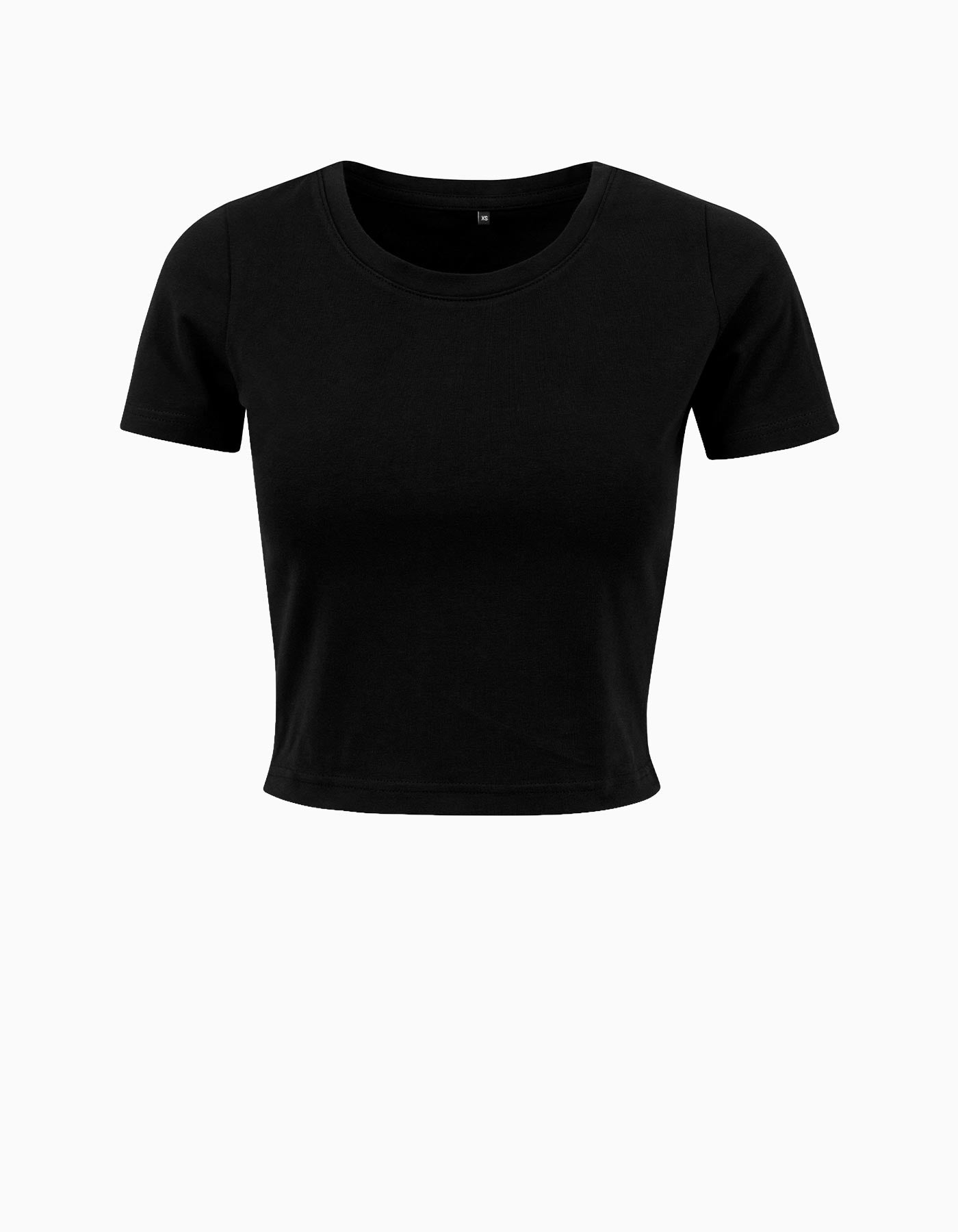 T-shirt court
