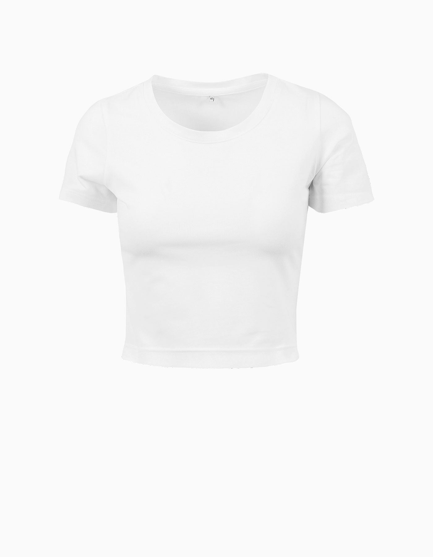 T-shirt court