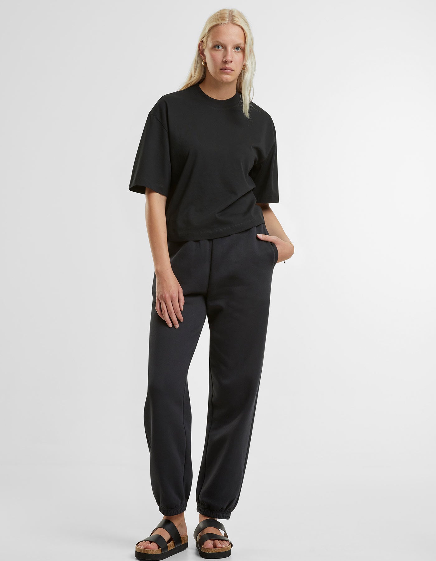 Women's Oversized Tee