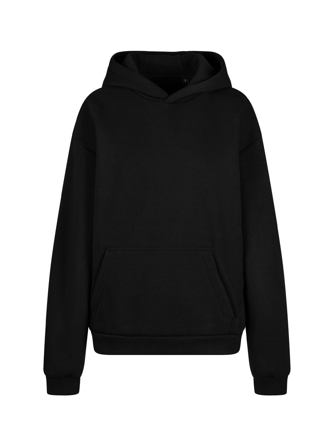 Oversized Hoody