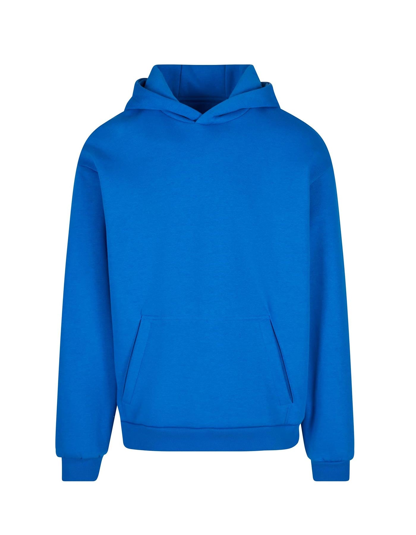 Oversized Hoody