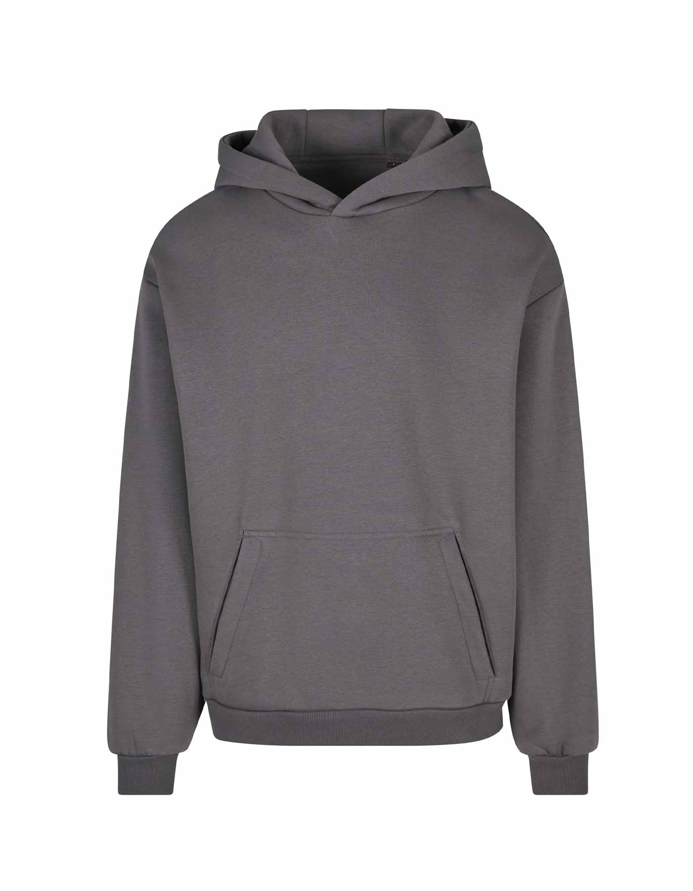 Oversized Hoody