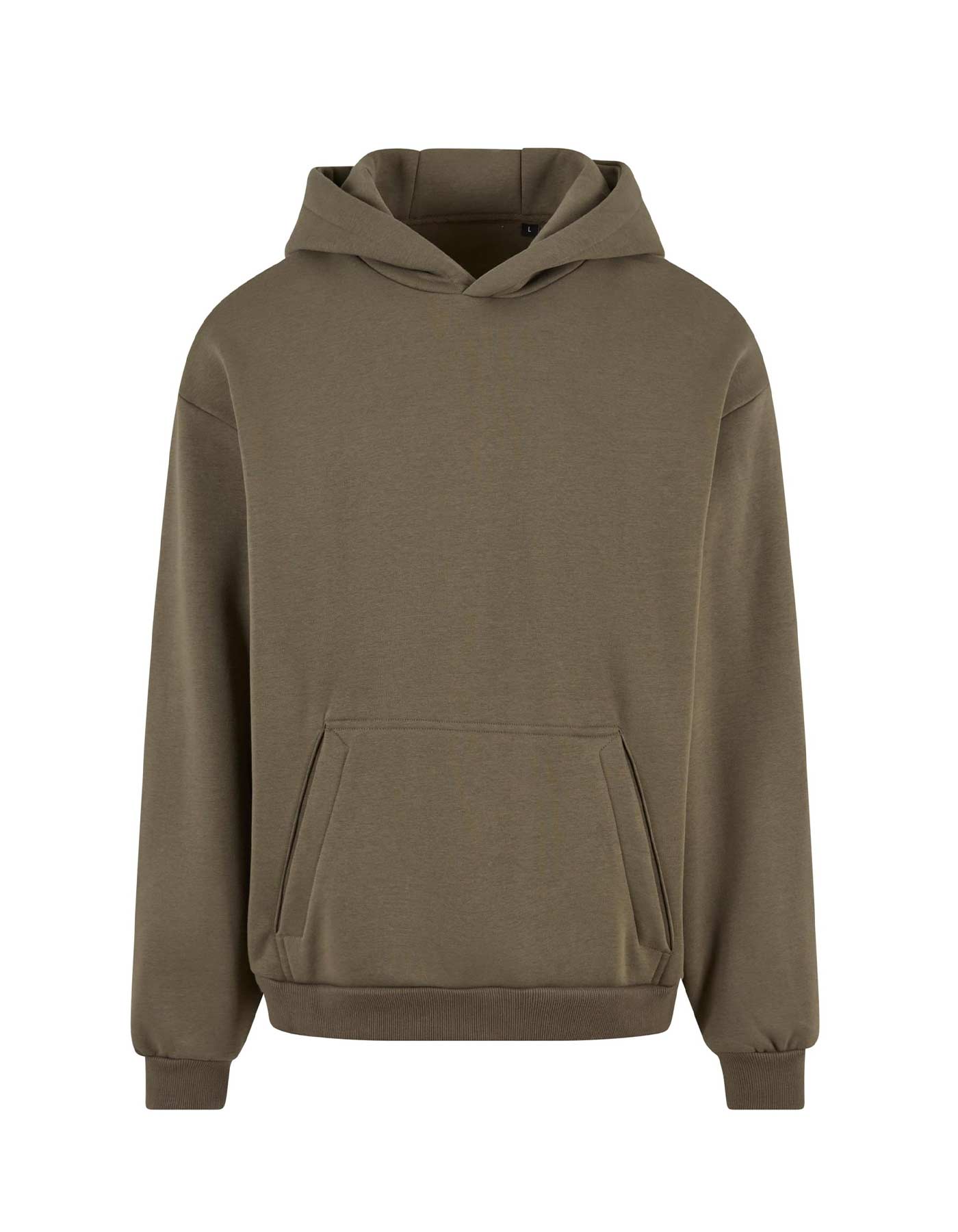 Oversized Hoody