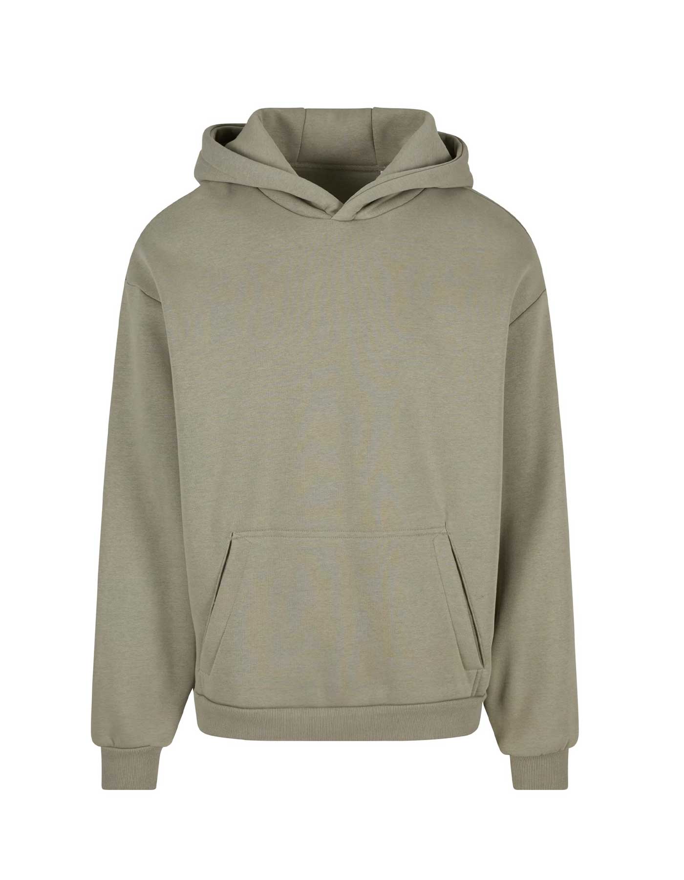Oversized Hoody