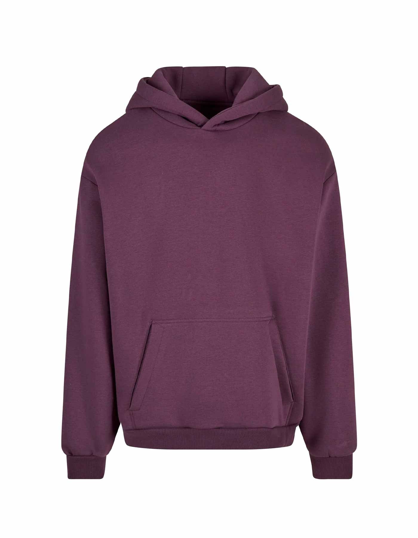 Oversized Hoody