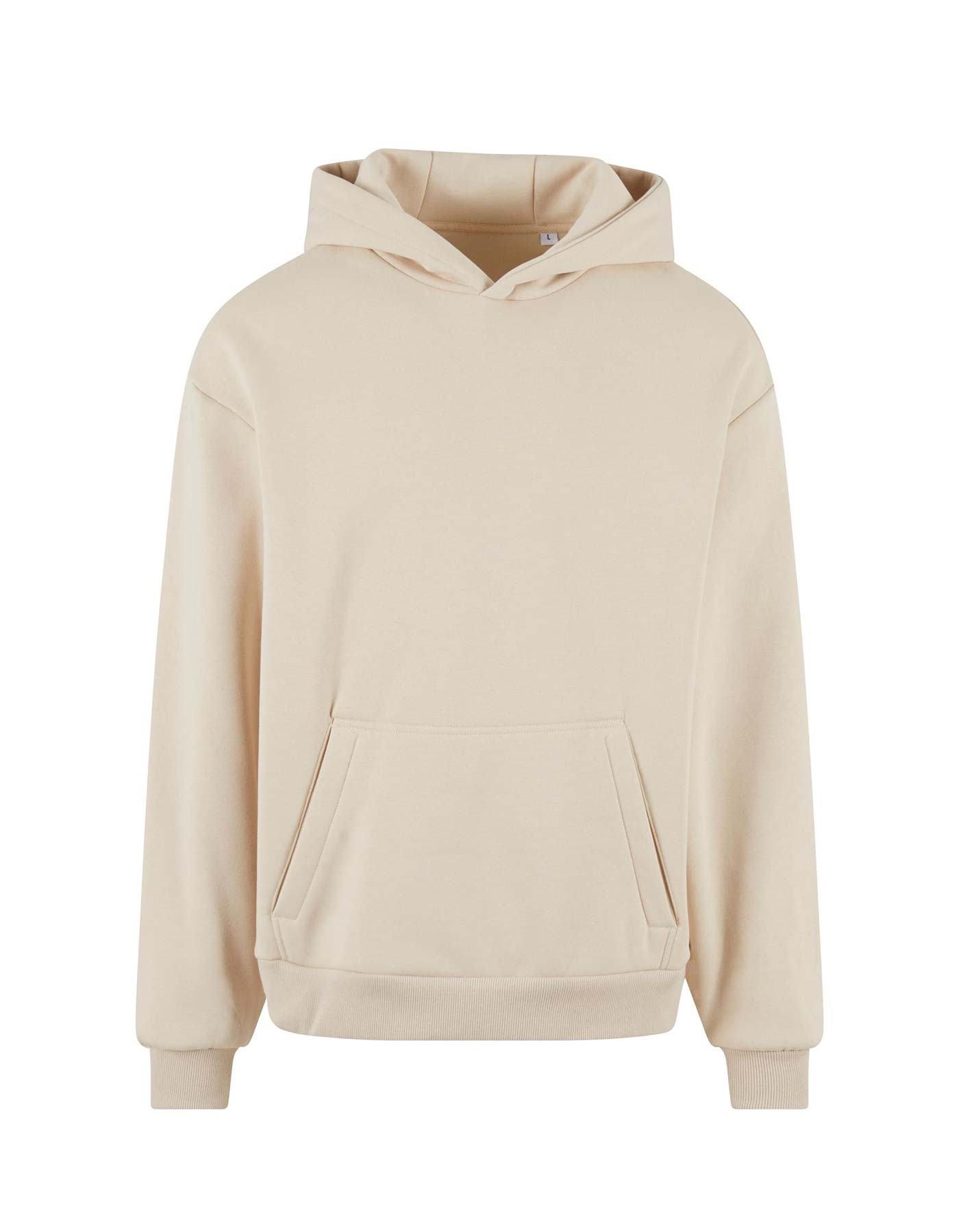 Oversized Hoody